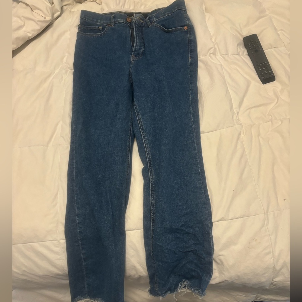 Size 6 jeans
